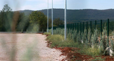 Reciklažni centar Široki Brijeg