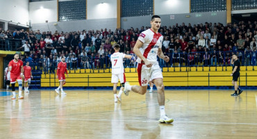 RK Velež SRK Zrinjski