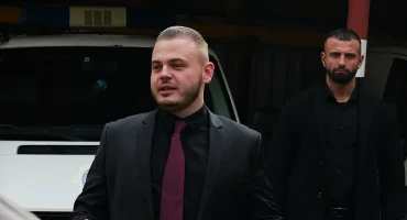 Rusmir Isak i Ibrahim Handanović