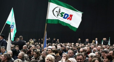 SDA
