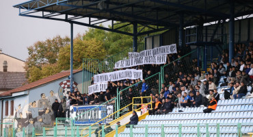 Široki Brijeg Čelik