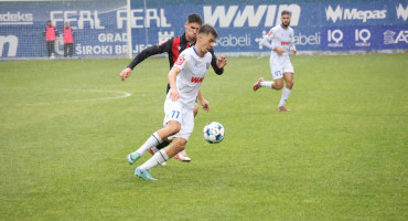 Široki Brijeg Čelik