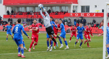 Sloga Doboj Široki Brijeg