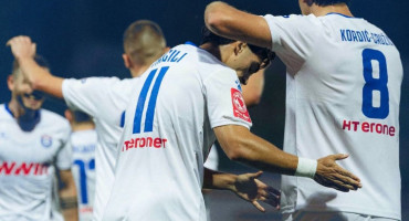 Sloga Doboj Široki Brijeg