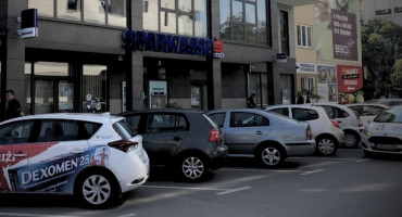 Sparkasse