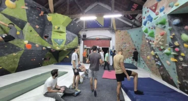 Sportsko penjanje Mostar