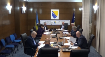 sredisnje izborno povjerenstvo