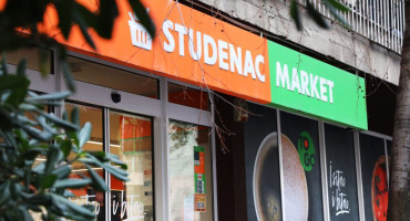 Studenac