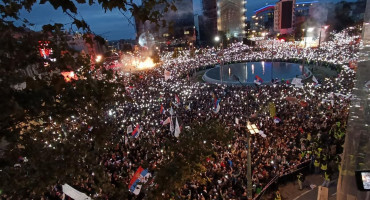 Studentska lista