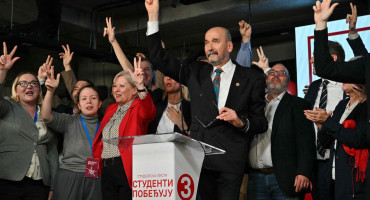 Studentska lista