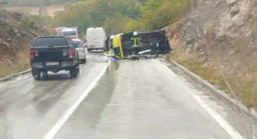 Šujica prometna