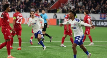 Thun Hajduk