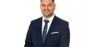 Tomislav Tomo Bandić