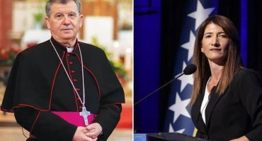Tomo Vukšić Darjana Filipović