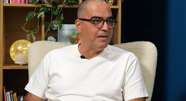Toni Maglica