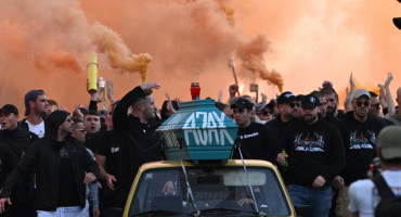 Torcida