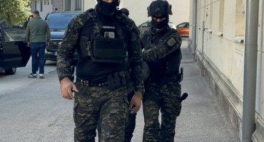 trebinje policija