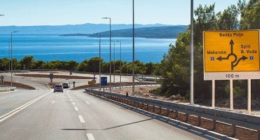 Tunel Sveti Ilija