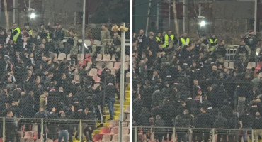 Ultrasi na Bilinom polju
