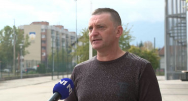 Vedran Zubić
