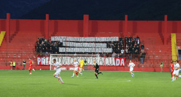 Velež Široki Brijeg