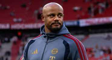 Vincent Kompany