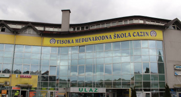 vms cazin