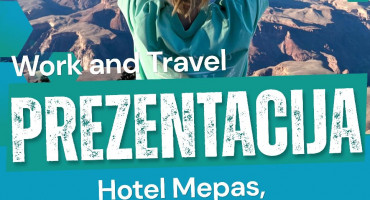Work & Travel USA