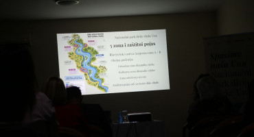 Zaštita Une