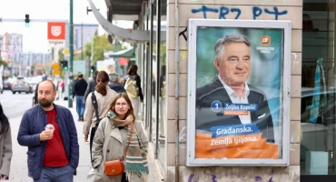 Željko Komšić