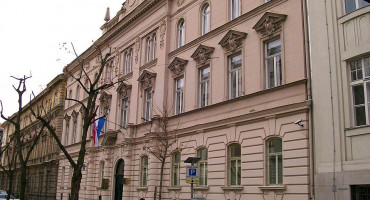 zgrada DORH USKOK