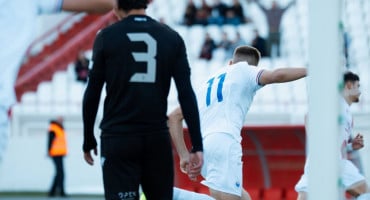 Zrinjski PAOK juniori