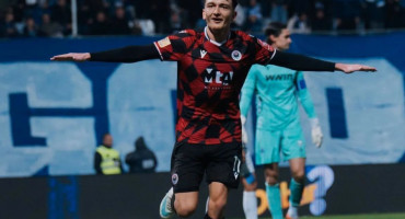zrinjski željo