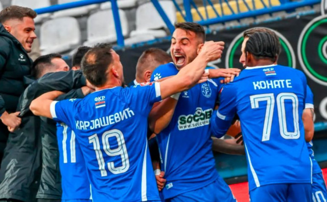 12. kola WWin lige BiH.