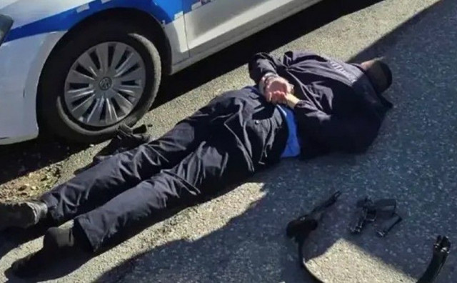Akcija 'Terminal': Poznat identitet uhićenih policajaca koji su varali vozače