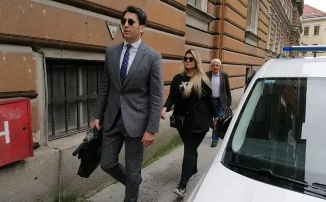 Bivša djevojka ubijenog Dženana Memića od danas i službeno na slobodi