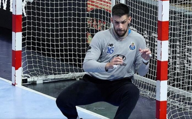 Ante Grbavac Porto
