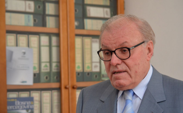 Preminuo Asim Kurjak u 85. godini života