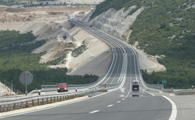 Tvrtka iz BiH u borbi za gradnju autoceste prema Dubrovniku