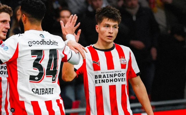 Bajraktarević PSV