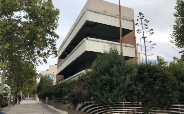 BiH za diplomatske zgrade u Madridu i Rimu predvidjela 9,2 milijuna KM, povećana i osnovica plaća