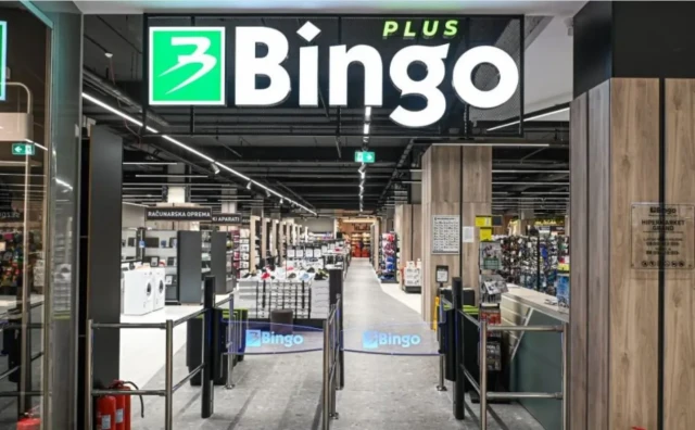 Bingo objavio koje su trgovine otvorene i nedjeljom