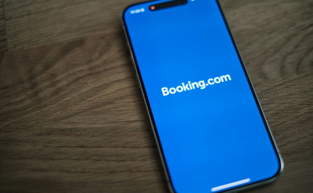 Pokrenuta istraga protiv platforme Booking.com