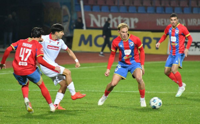 Borac Sloga