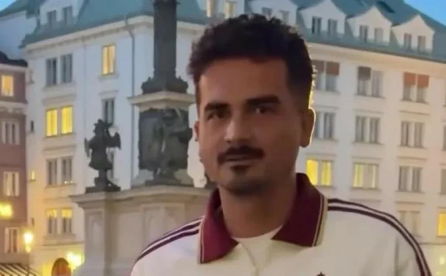 Borna Rajić