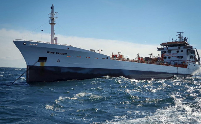 Hrvatski pomorac nestao nakon napada na tanker u Crnom moru