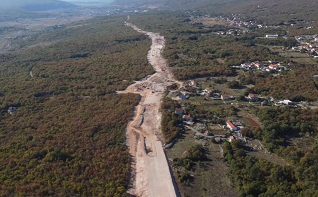 Brza cesta