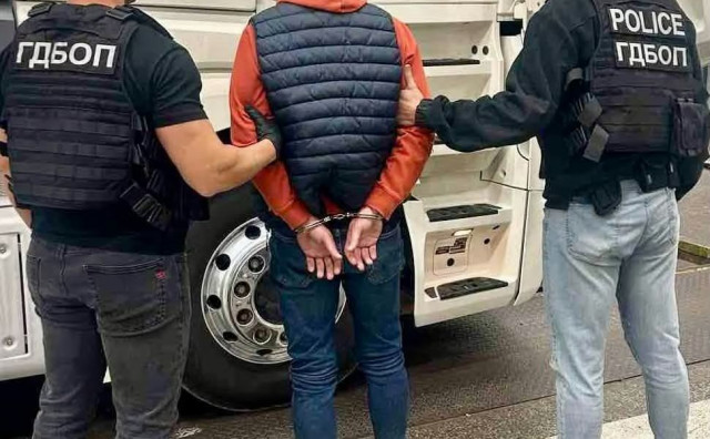 Bugarska policija objavila snimku akcije: U kamionu državljanina BiH pronađen kokain vrijedan 1,16 milijuna eura