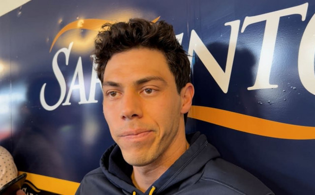 Christian Yelich, praunuk iseljenika iz Mostaća kod Trebinja, s Milwaukee Brewersima u finalu MLB-a lovi prvi naslov u povijesti kluba.