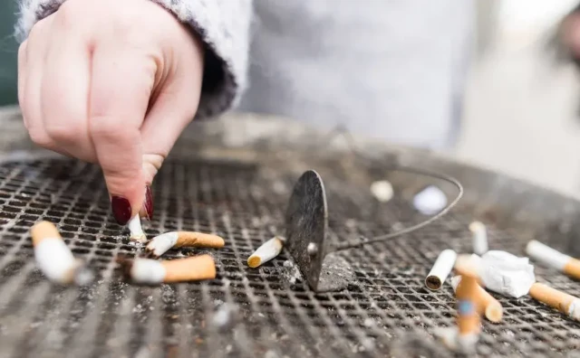 Kutija cigareta u Njemačkoj bi mogla koštati 12 eura